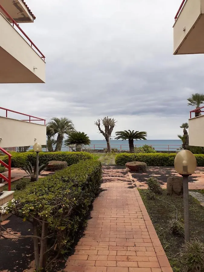 Aquamarine Home Riposto Appartamento