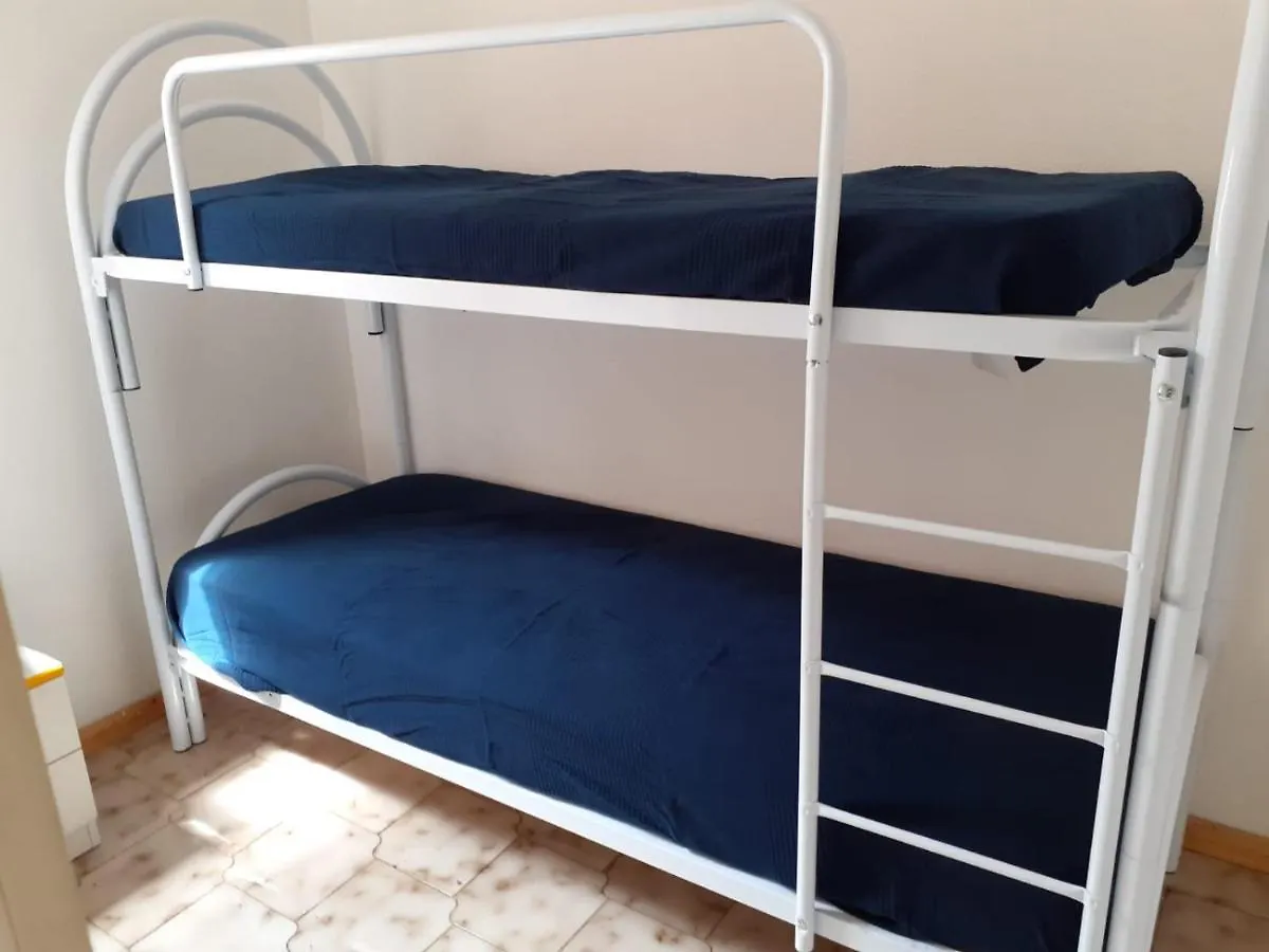 Appartamento Aquamarine Home Riposto Italia
