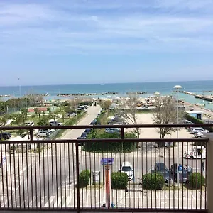  Appartamento Sea View Italia