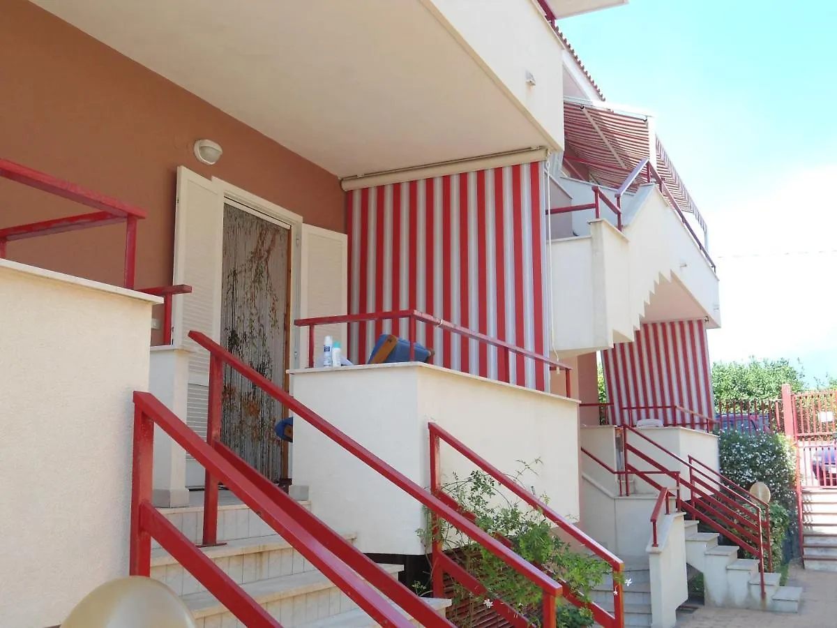 Aquamarine Home Riposto