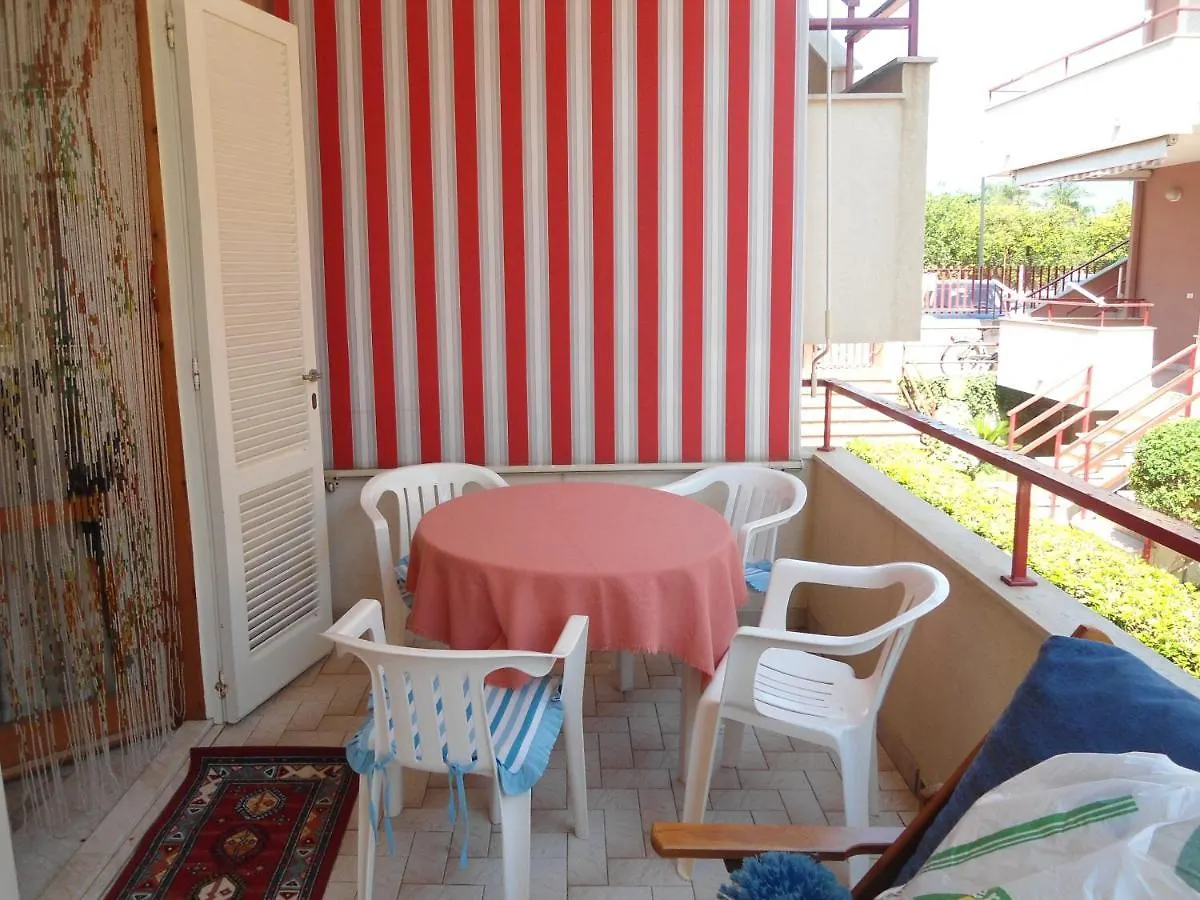 Aquamarine Home Riposto 0*,