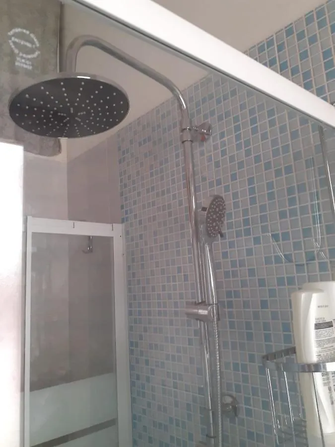 Διαμέρισμα Aquamarine Home Riposto Ιταλία