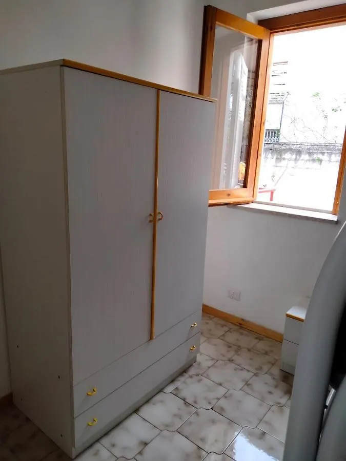 Διαμέρισμα Aquamarine Home Riposto