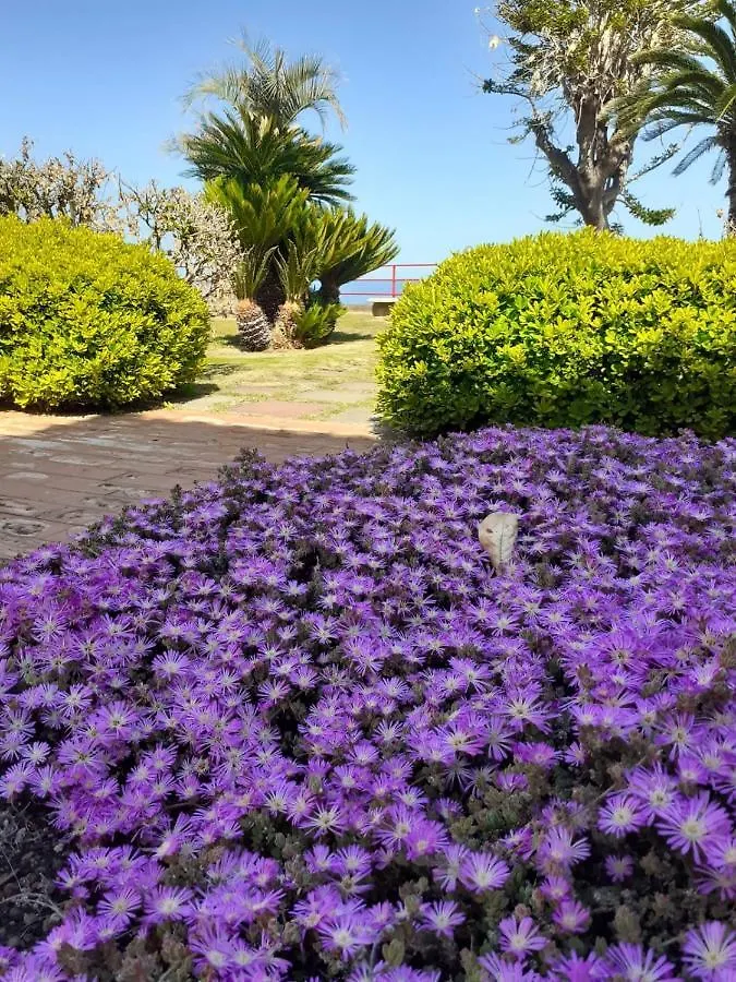 Διαμέρισμα Aquamarine Home Riposto Ιταλία