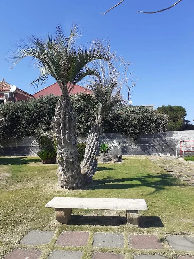 Aquamarine Home Riposto