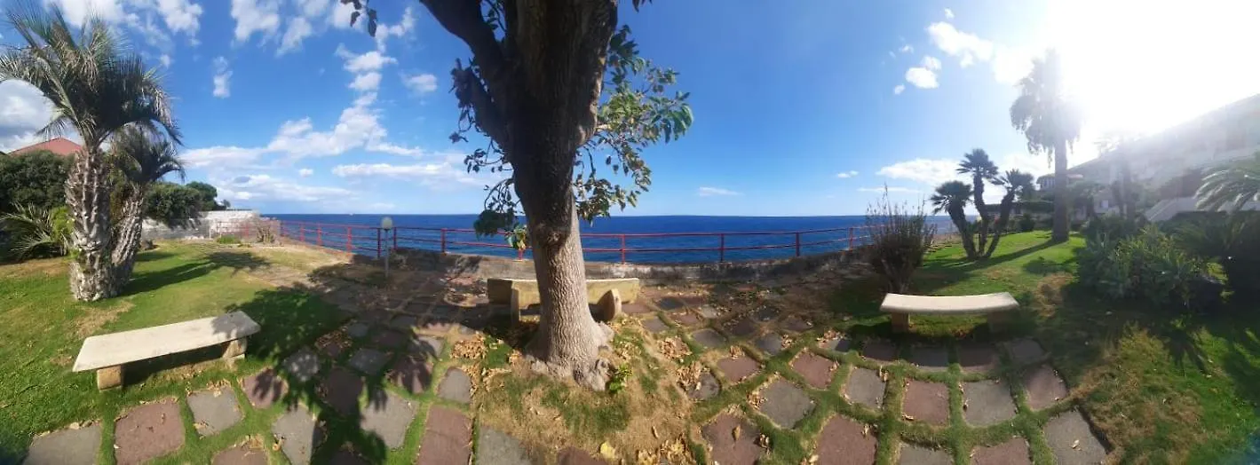 Aquamarine Home Riposto Διαμέρισμα