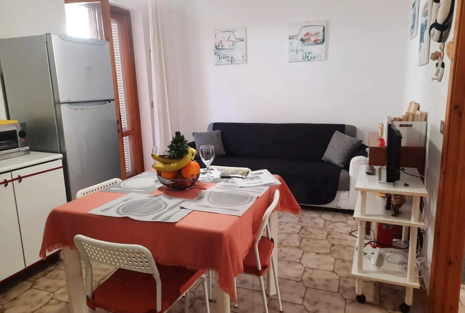 Aquamarine Home Riposto Ιταλία